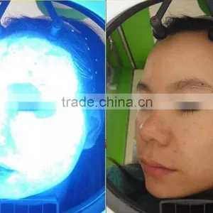 3D Facial Skin Analyzer for Skin Spots Wrinkle Pore Skin Color Analysis P-105B thumbnail-5