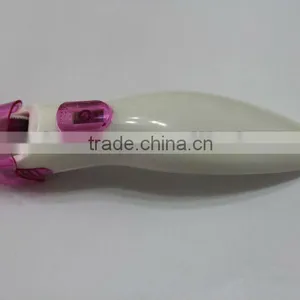 Diomand Shape Needles Micro Pin Dermal Roller Dermaroller L007 thumbnail-1