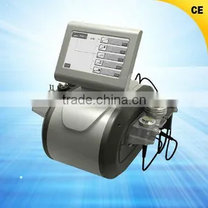 Hot Selling Portable Cavitation and rf Slimming Machine-F019 thumbnail-1