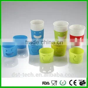 High Quality Silicone Hot Water Bags Covers From China thumbnail-1