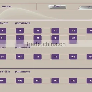 Underarm 808nm Diode Laser Unwanted Hair Hair Removal Treatment For Salon thumbnail-3