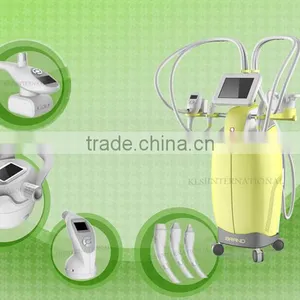 Slimming Machine Cavitation Vacuum Liposuction thumbnail-1