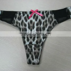 Women's Thong thumbnail-1