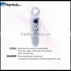 Mini Ion Hot and Cold Therapy Beauty Device Design Bars Mini Cold Hammer thumbnail-3