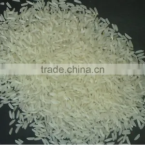 Long Grain White Rice Wholesale / Indian Long Grain Rice 5% Broken thumbnail-2