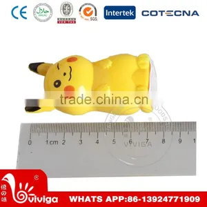 2g Sweet China Cheap Bubble Gum Pikachu Candy thumbnail-2