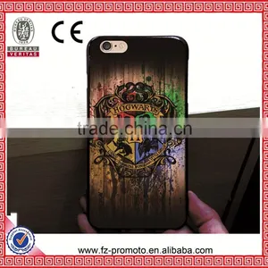 Baseus Fashion Case for Apple IPhone 6 6S Plus 5.5'' Cover Shockproof 3D Words Anti Slip Protective Shell +Valid Tracking Number thumbnail-1