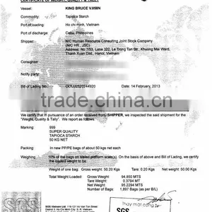 VIETNAM HIGH QUALITY TAPIOCA STARCH FOOD GRADE(website&Yahoo: Visimex06) thumbnail-4