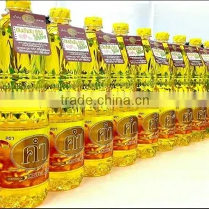 Natural Palm Oil 100% Pure thumbnail-1