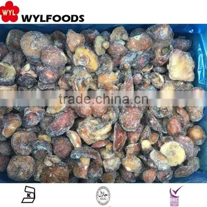 2015 Low Price Frozen Suillus Granulatus thumbnail-1