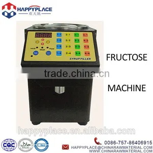 Fructose Filling Machine for Bubble Tea,boba Tea thumbnail-1