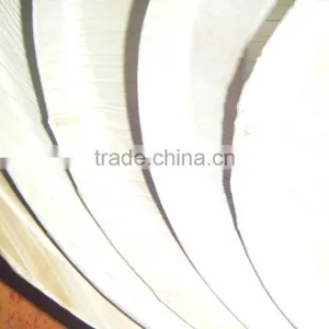 12'' 10'' and 6'' Dispoable Areca Palm Leaf Plates thumbnail-6