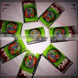 Export & Sales For Wax Match for Nigeria Market thumbnail-2