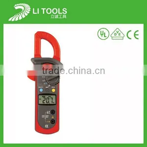 Multi-Purpose Electric Tester Universal Tachometer Universa Meter thumbnail-3