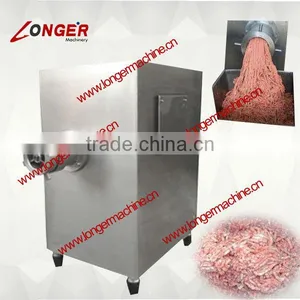 Frozen Meat Grinding Machine| Meat Mincing Machine thumbnail-1