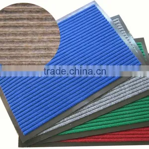 Synthetic PVC Door Mat thumbnail-1