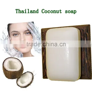 Natural Handmade Soap thumbnail-1