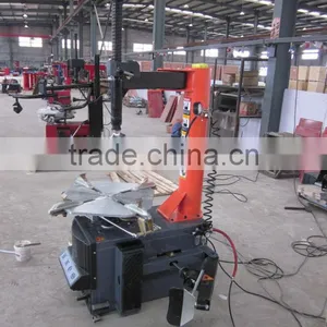 Tire Changer thumbnail-1