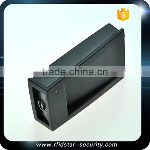 Desktop Driver Usb 2.0 Multi Card Reader Rfid IC Reader thumbnail-6