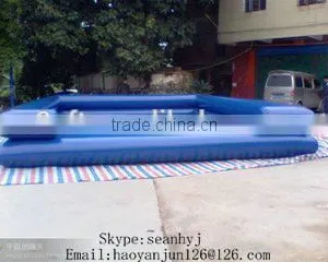 Low Price TPU Plastic Swmiming Pool Liner thumbnail-2