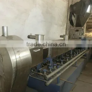 Wpc Granulator Machines thumbnail-5
