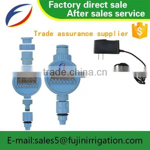 Hot Sale High Quality Mobile Phone Remote Control Automatic Irrigation Systems Water Timer for Smart Home Controller China thumbnail-4