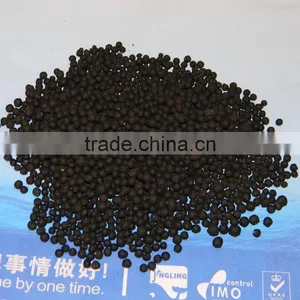 Best Quality and Price Granular Organic Fertilizer thumbnail-1
