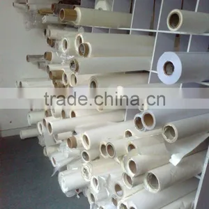 TPU Hotmelt Adhesive Film thumbnail-1