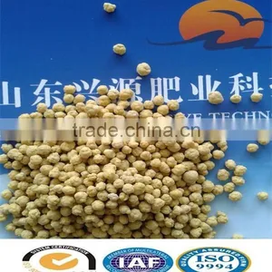 DAP Fertilizer 18-46-0 Brown and Yellow Fine Granular thumbnail-3