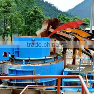 Quartzite Sand Making Machine for Glass Industry thumbnail-1