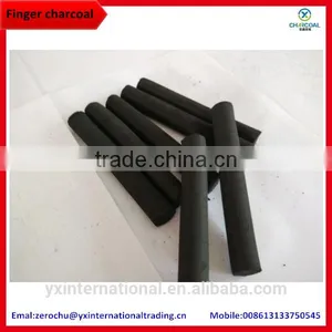 100% Natural 1.5hour Burning Time Firewood From Romania Charcoal thumbnail-1
