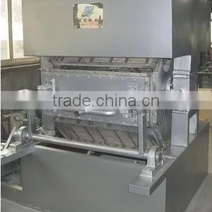 Semi-automatic Paper Egg Tray Machine thumbnail-1