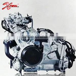 Chinese Cheap 500cc/600cc/650cc Engine Motor Water Cooled Balance Top QuanlityFor ATV thumbnail-1