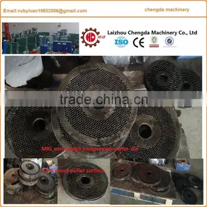 Spare Parts Roller and Die of Wood Pellet Machine, Feed Pellet Machine, Pellet Machinery thumbnail-5