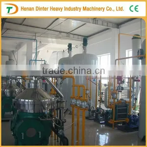 Cooking Oil Refining Machine thumbnail-1