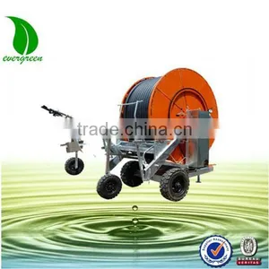 Irrigation System Type and Engineers Available to Service Irrigation Machine thumbnail-1