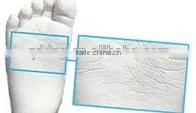 Lifecasting Alginate With Three Phrases Colours Change (fast Set 2'30",medium Set 4'10",slow Set 12') thumbnail-6
