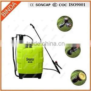 20L Backpack Orchard Agricultural Sprayer Pumps thumbnail-1