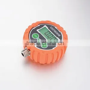 OEM Digital Tyre Tire Pressure Gauge for Truck and Vehicle DIG01028 thumbnail-3