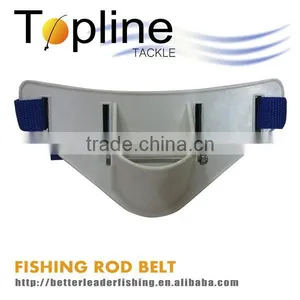 High Quality Adjustable Fishing Rod Belt Gimbals Fishing Rod Belt thumbnail-1