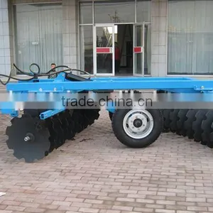 Tractor Agriculture Heavy Duty Disc Harrow thumbnail-4