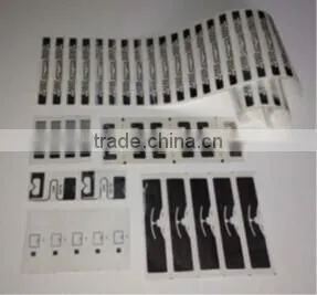 ALN-9745 RFID Tag Passive Uhf Rfid Tag thumbnail-1