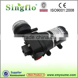 Singflo FL-35 12V 35psi RV/MARINE dc High Flow Water Pump Price thumbnail-1