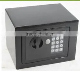 Size Safe Box thumbnail-1