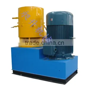 Cow Manure Pellet Production Line thumbnail-1