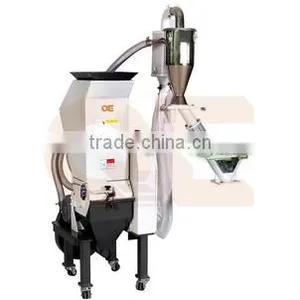 Middle Speed Crusher for Plastic Injection Waste thumbnail-1