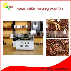 High Quality Nut Roasting Machine/home Coffee Roaster thumbnail-1