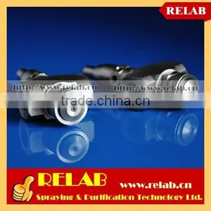 Salt Spraying Humidification Air Atomization Spray Nozzle thumbnail-4