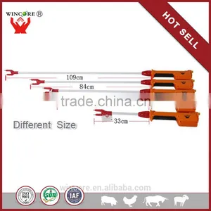 Best Selling Products ABS Electric Cattle Sheep Pig Prod Veterinary Equipment Used thumbnail-4