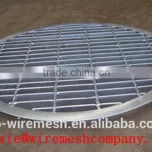 2015 Hot Sale Galvanized Steel Gratings Price thumbnail-5